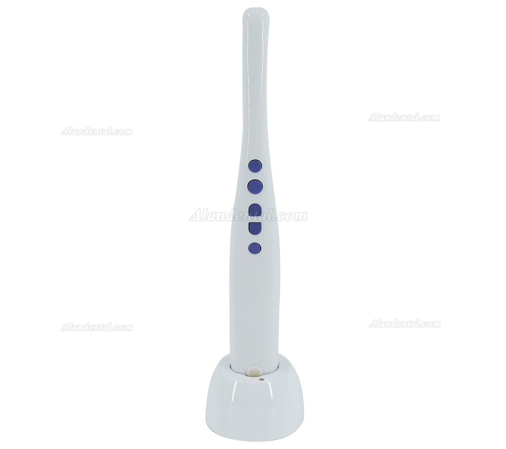 MLG M-978A Dental Intra Oral Camera 5G Wireless WIFI with 19 inch LCD Monitor